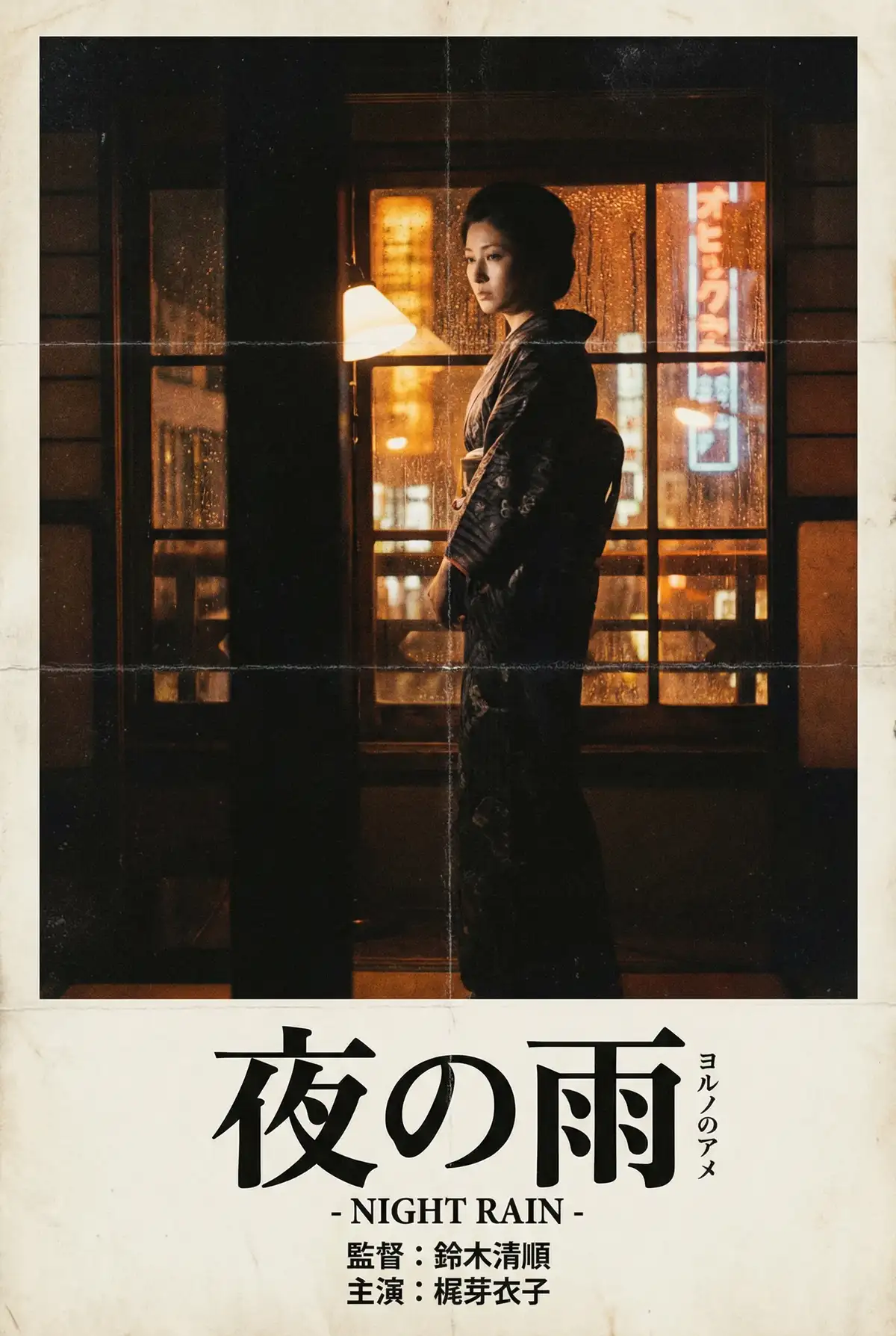 日本经典伦理电影海报 - zeronet 馆藏推荐作品